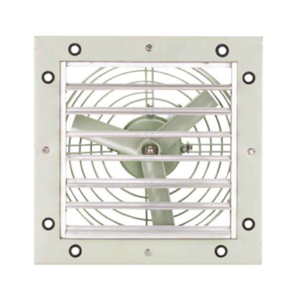 BAS-Y系列防爆排風扇